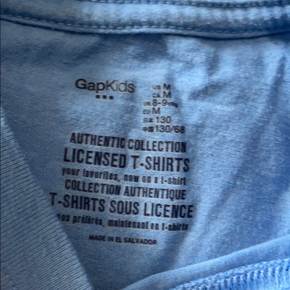 Shirts - Picture 12 of 16
